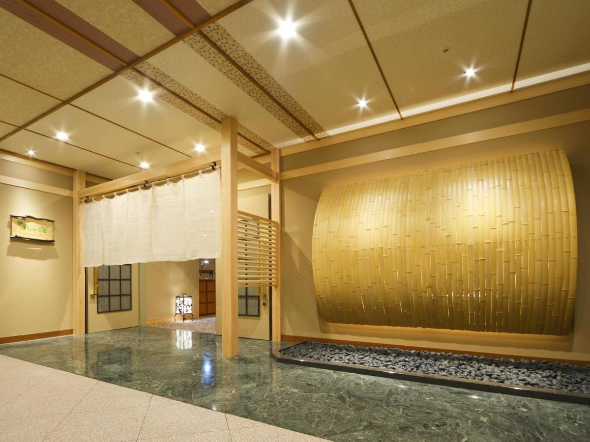 Hanamomiji Sapporo Luaran gambar