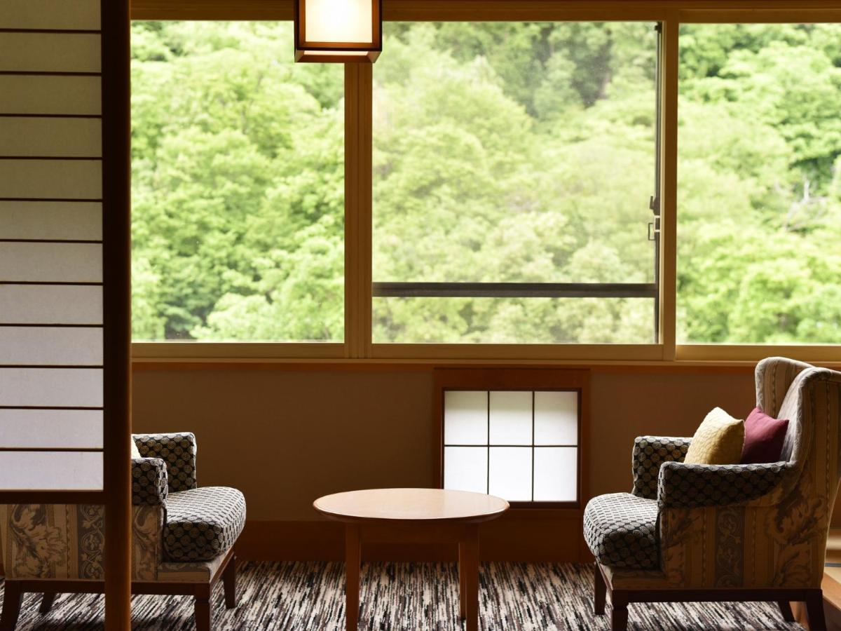 Hanamomiji Sapporo Luaran gambar